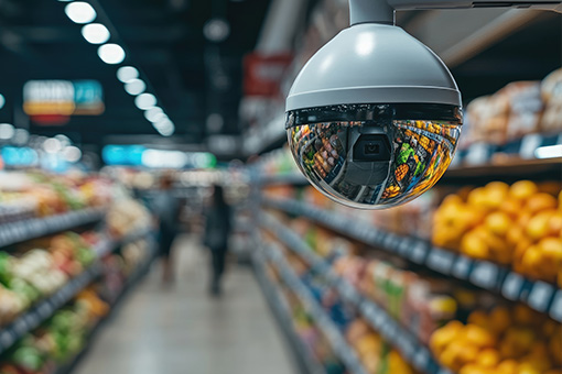Webinaire Vol en Magasin