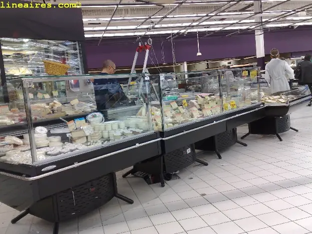 La bergerie charcuterie-fromage casse les codes