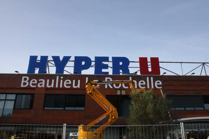 HyperULaRochelle