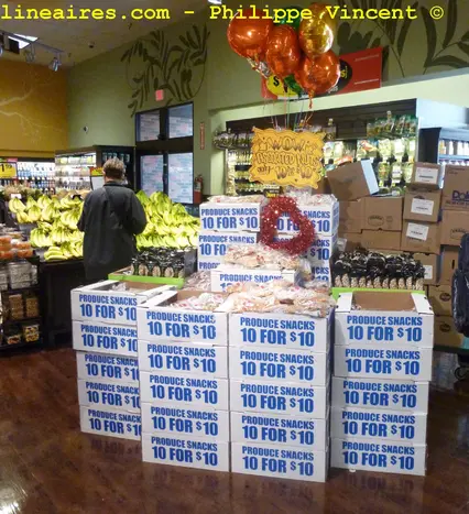 10 produits pour 10 dollars