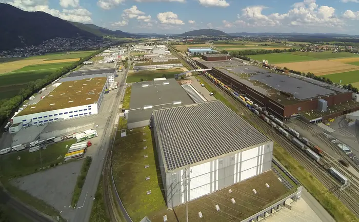 Migros