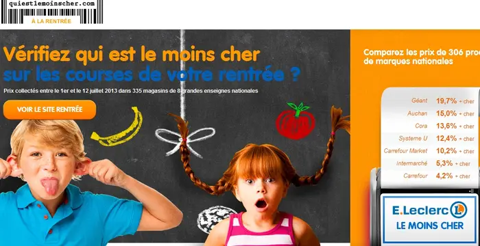Rentrée