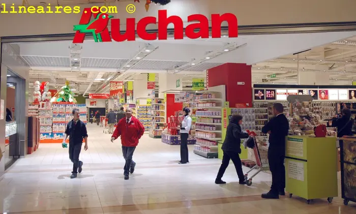 auchan