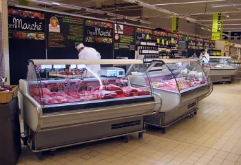 hyper-marche