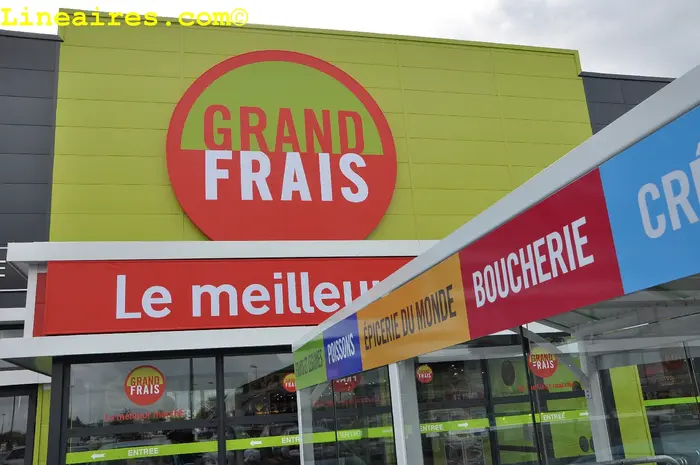 Grand Frais