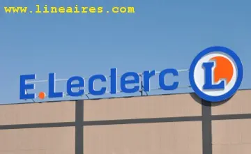 leclerc pdm