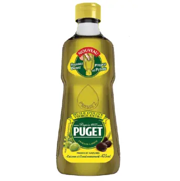 puget