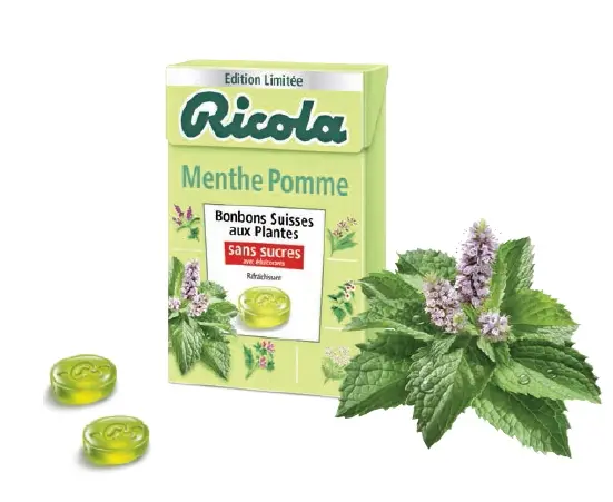 ricola