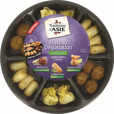 Traditions d'Asie