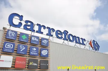 carrefour