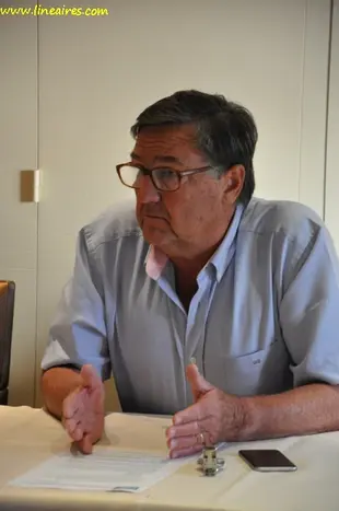 olivier picot president de la fnil