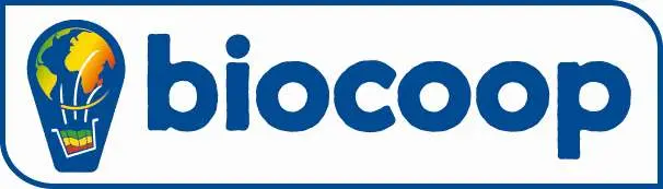Logo Biocoop