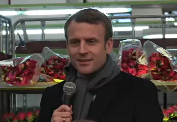 macron