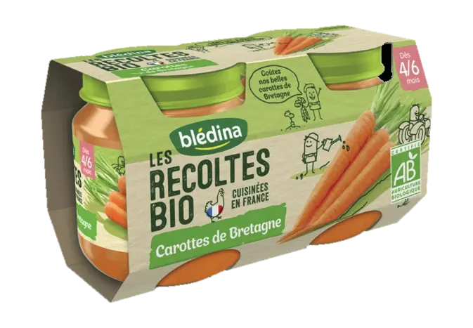 bledina