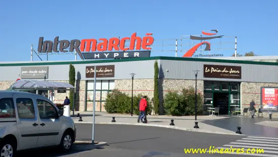 intermarche