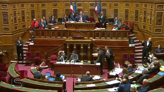 senat
