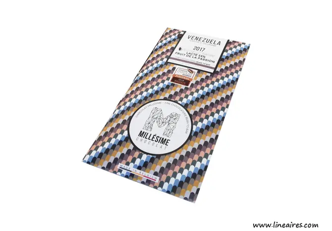 Le chocolat millésimé