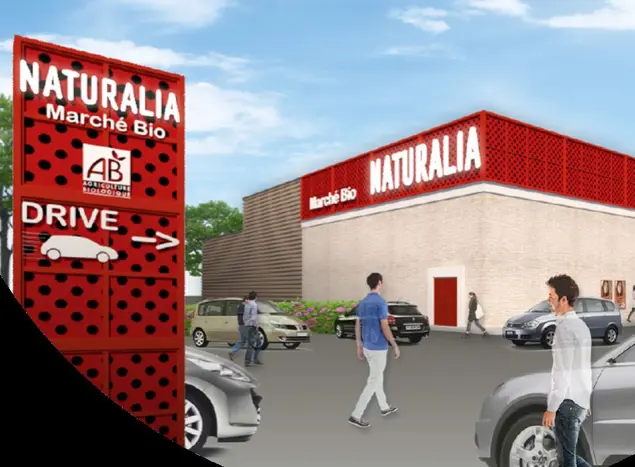 naturalia marche bio