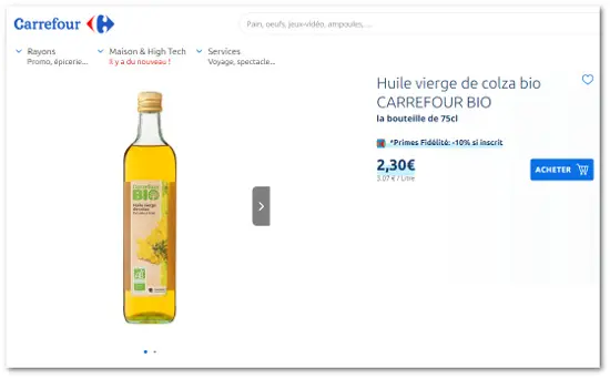 carrefour