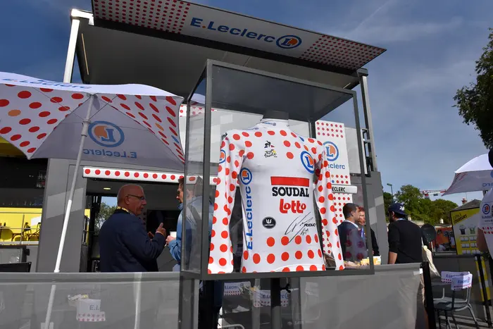 TDF Leclerc 7