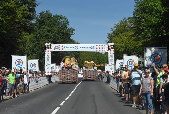 TDF Leclerc 12