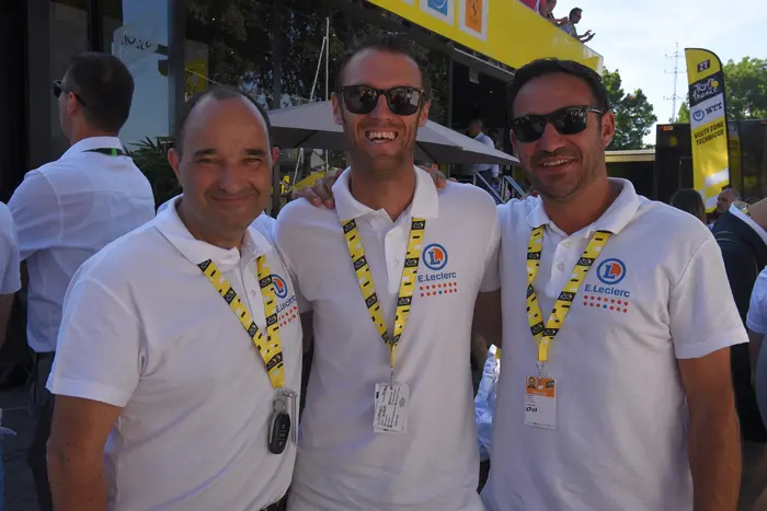 TDF Leclerc 14