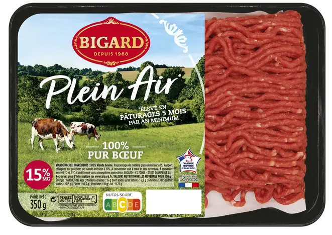 Bigard plein air 2