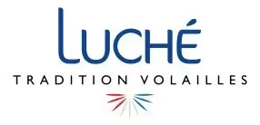 Logo Luché tradition volailles