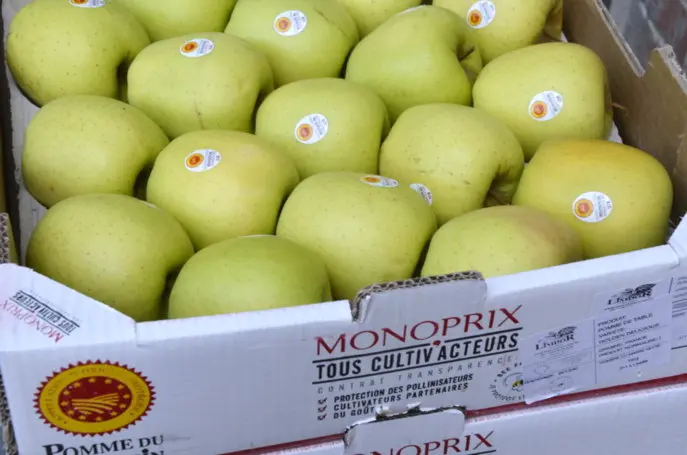 Monoprix Tous Cultivacteurs