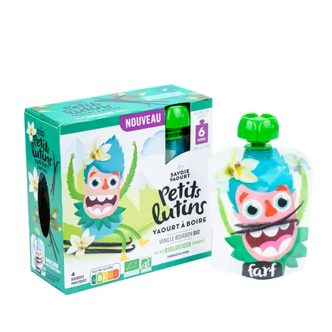 Les Petits Lutins Savoie