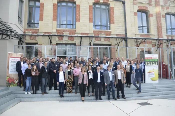 Monoprix Tous Cultivacteurs