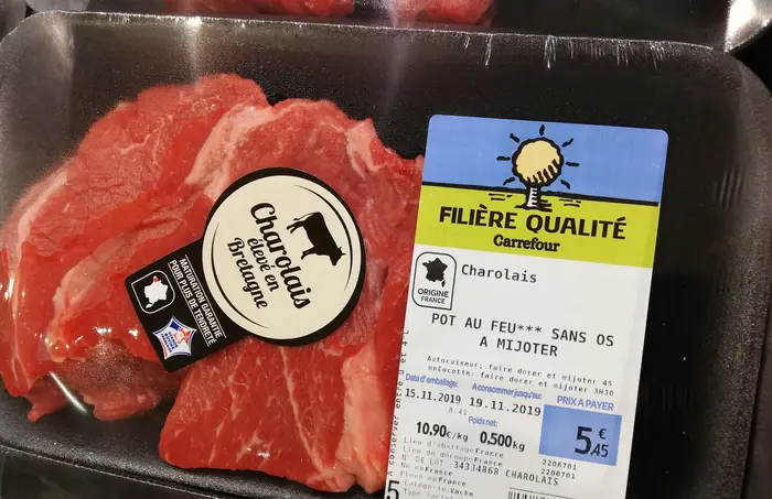 FQC Carrefour boeuf 2