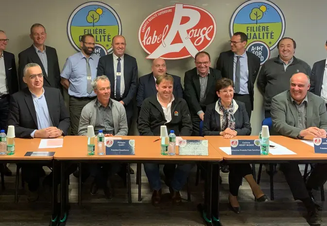 FQC Carrefour Boeuf déc 19