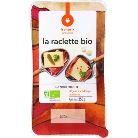 Franprix new MDD 2019