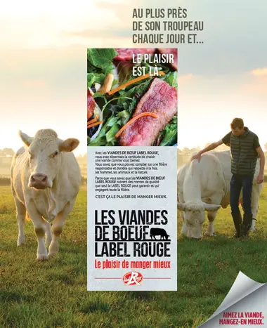 Boeuf Label Rouge 3