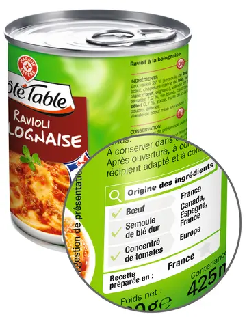 Savoir d'achat Leclerc 3