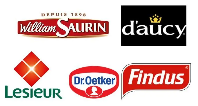 logos marques