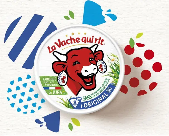 vache qui rit