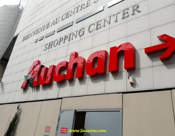 auchan