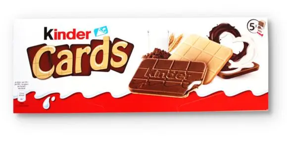 kindercards