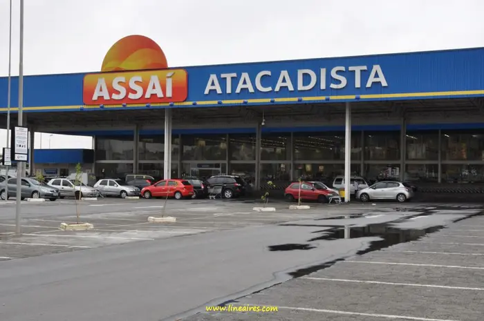 Assaí