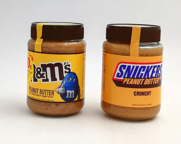 butterpeanut