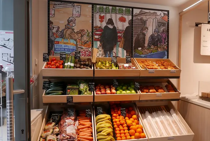 Monoprix 5