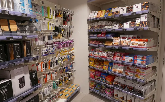 Monoprix 3
