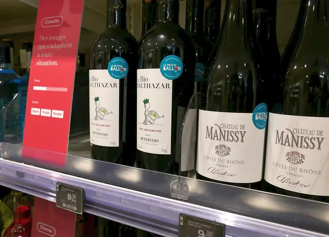 Monoprix 7
