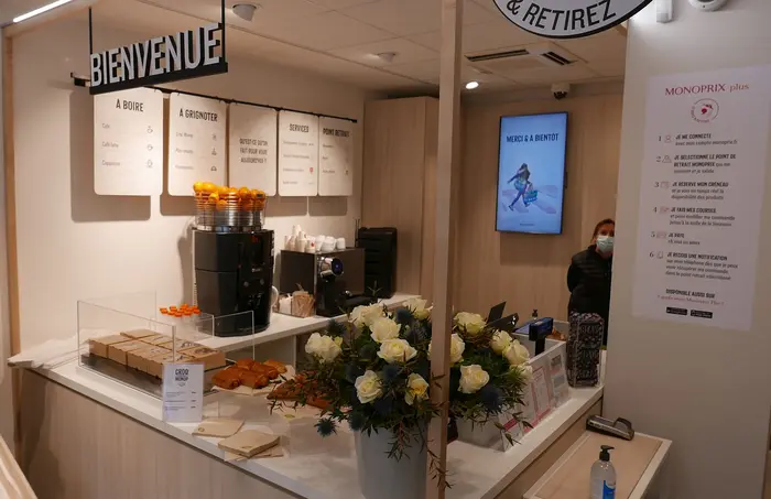 Monoprix 4