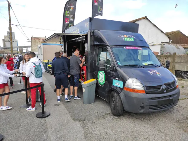 coffeetruck