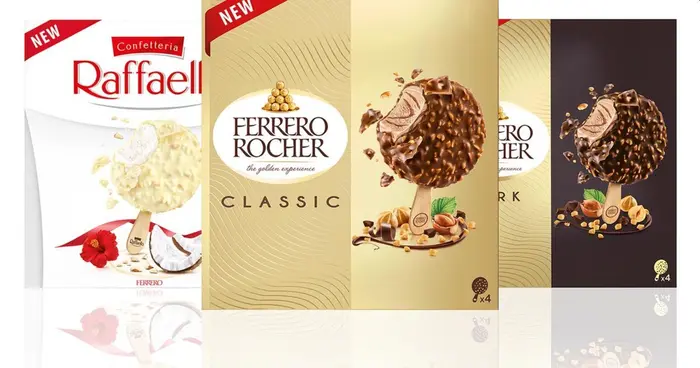 ferreroglaces