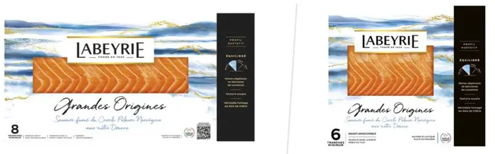 labeyrie grandes origines 6 tranches