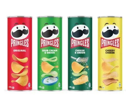 pringles